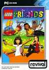 Lego Lego Friends PC