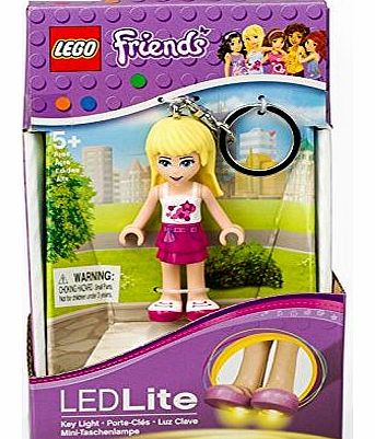 LEGO  Lights Friends Stephanie Key Light