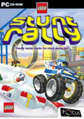 Lego Lego Stunt Rally PC