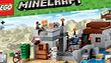 Lego Minecraft: The Desert Outpost (21121) 21121