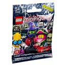 Lego Minifigures: Series 14: Monsters (71010)