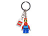 LEGO Mr. Krabs Key Chain