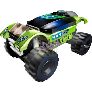 LEGO Racers Fat Trax