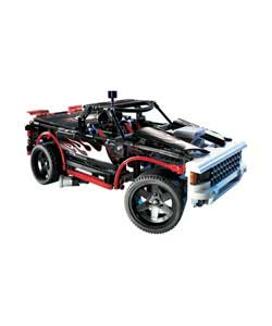 Lego Racers Nitro Intimidator