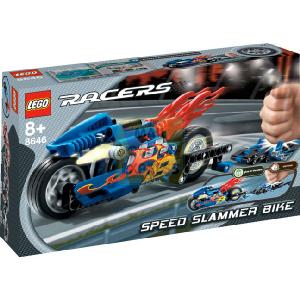 Racers Speed Slammer Bike