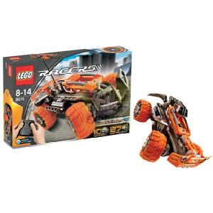 LEGO Racers Sunset Cruiser