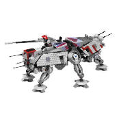 Lego Star Wars AT-TE Walker