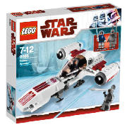 Star Wars Freeco Speeder 8085