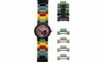 Lego Star Wars: Kids Boba Fett Watch Including