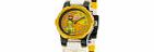 Lego Star Wars: Kids C3PO Watch 9002960