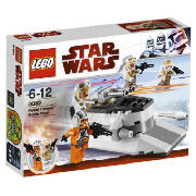 lego Star Wars Rebel Trooper Battle Pack