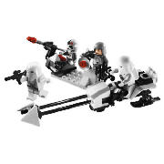 Star Wars Snow Trooper Battle Pack