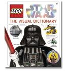 Lego Star Wars The Visual Dictionary