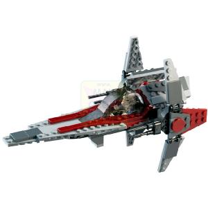 Star Wars V-wing Fighter