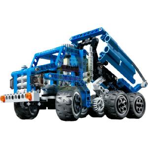 LEGO Technic Dump Truck