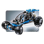 Lego Technic Dune Buggy 8296