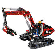 Lego Technic Excavator