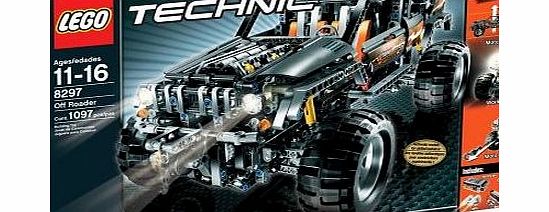 LEGO Technic Off-Roader