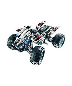 LEGO Technic Quad Bike