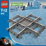 World City 4519: Cross Track