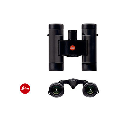 10x25 BR Binoculars