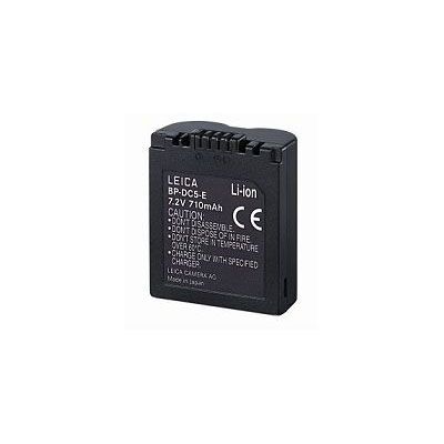 BP-DC5 E Lithium Ion Battery