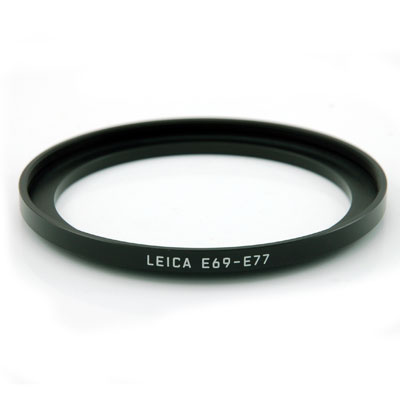 E77 Filter Holder for Digilux 2