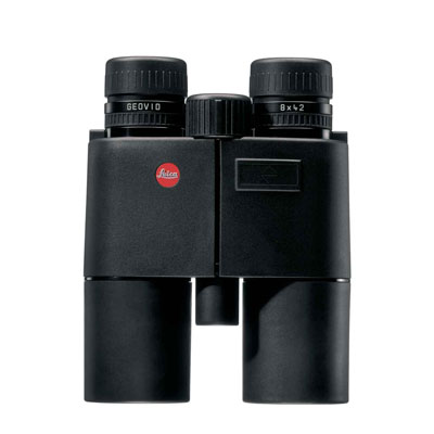 Leica Geovid BRF 10x42 Rangefinder Imperial