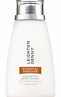 Essential Remover, 125ml