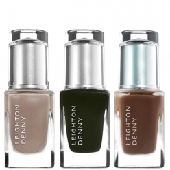 Leighton Denny KHAKI COLLECTION (3 PRODUCTS)