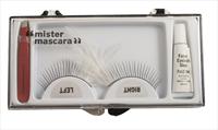 Mister Mascara Paradise Lashes �?`` White