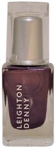 Leighton Denny NAIL COLOUR - PLEASING PURPLE (12ml)