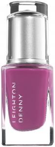 Leighton Denny NAIL COLOUR - TALK OF THE TOWN