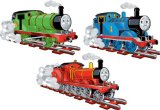 Leisurebrands Thomas the Tank Engine 3 Foam wall decors