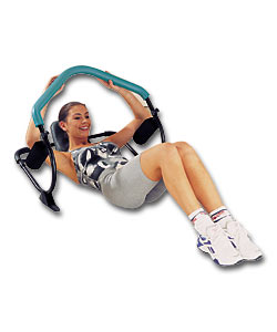 Leisurewise Abdotrim Tummy Exerciser