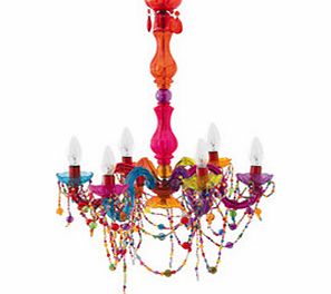 Leitmotiv Pendant Lamp Chandelier Gypsy Style Chandelier