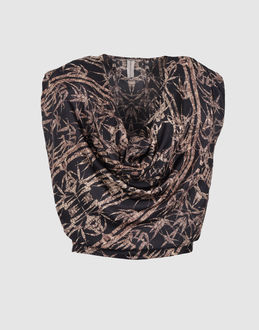 LEITMOTIV SHIRTS Blouses WOMEN on YOOX.COM