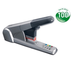 Heavy Duty Stapler Cartridge Stapler Grey