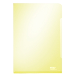 Premium Folder Cut Flush PVC Glossy