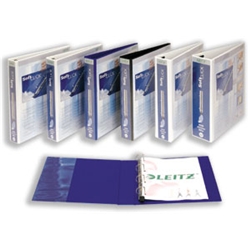 Softclick Presentation Ring Binder 4-Ring