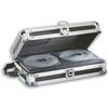 Leitz Vaultz Wallet and Binder Case Lockable