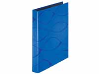 leitz Vivanto A4 maxi size 2 ring binder with