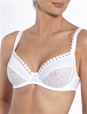 Lejaby Belle Homme Wired Bra