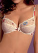 Lejaby Marthe and Zazie full cup bra