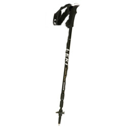 CARBONLITE TREKKING POLE BLACK