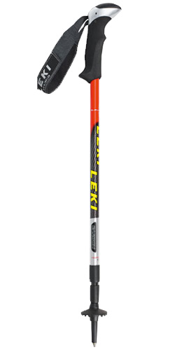 CARBONLITE TREKKING POLE