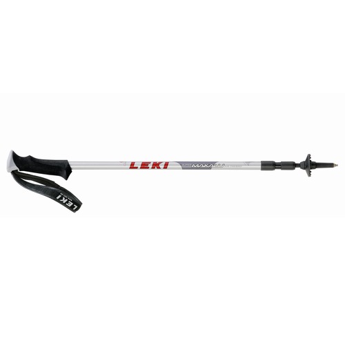 Leki Ergometric Antishock Walking Pole