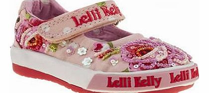 kids lelli kelly pink freya baby girls toddler