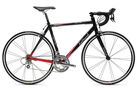 Alpe Dhuez 2008 Road Bike