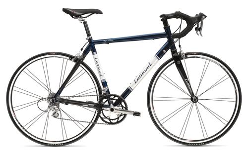 Alpe DHuez Triple 2006 Bike